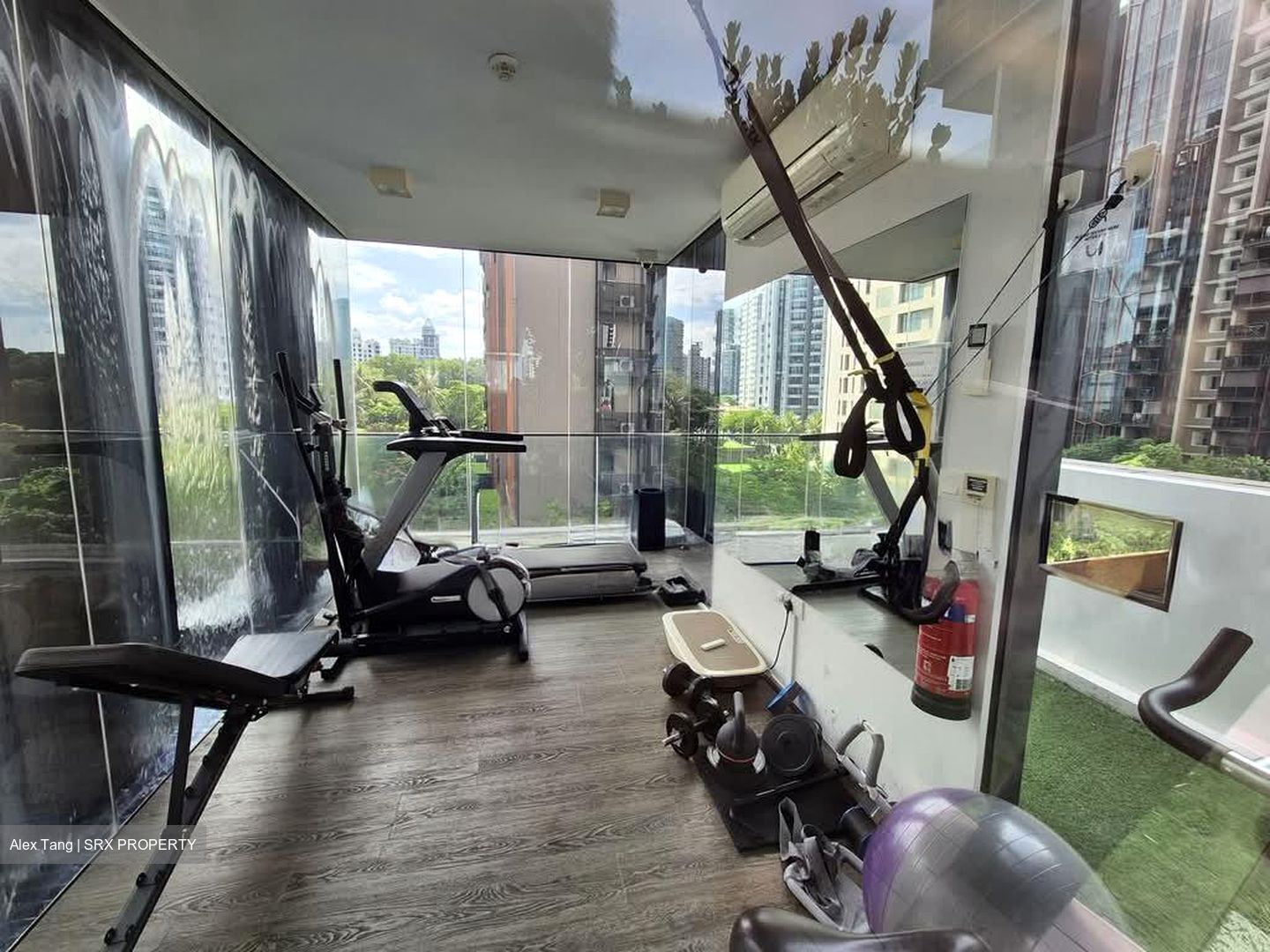 8M Residences (D15), Apartment #587130511